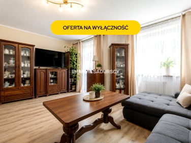 Mieszkanie Kraków sprzedaż