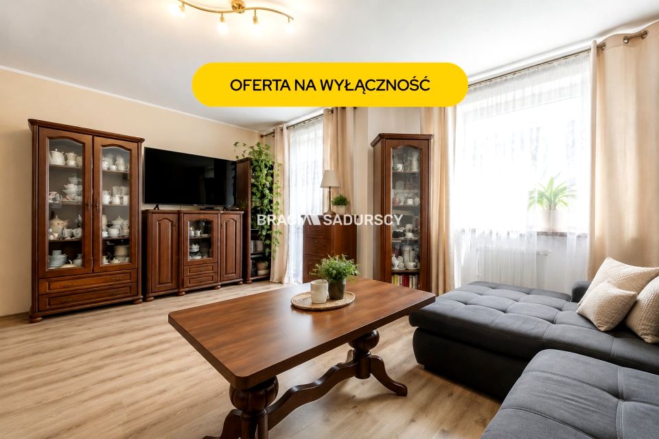 Mieszkanie Kraków sprzedaż