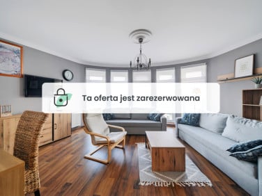Mieszkanie Poznań