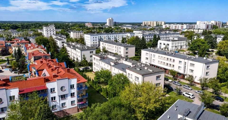Mieszkanie Stalowa Wola