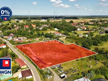 Działka Bierkowo