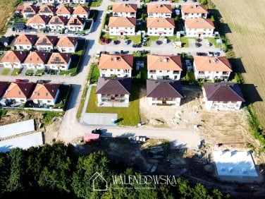 Mieszkanie dom wielorodzinny KOBYLNICA