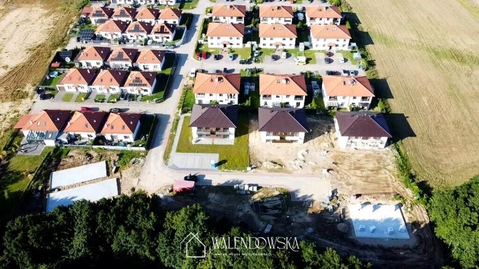 Mieszkanie dom wielorodzinny KOBYLNICA