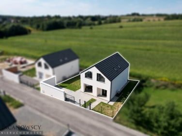 Dom Łuczyce