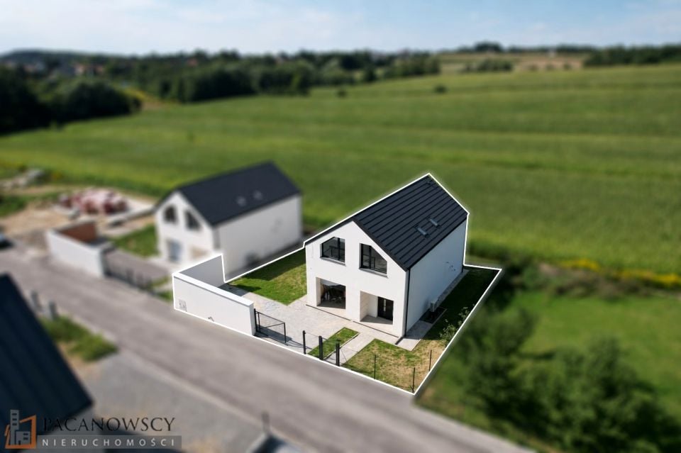 Dom Łuczyce