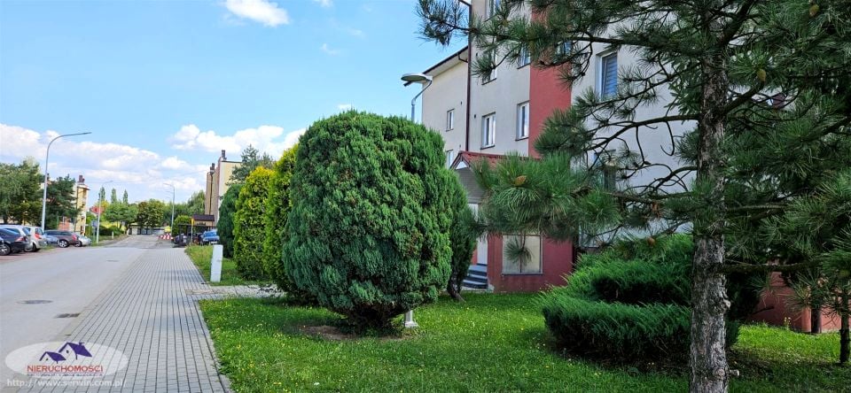 Mieszkanie Dąbrowa Tarnowska