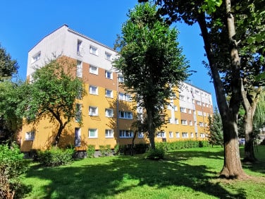 Mieszkanie Poznań
