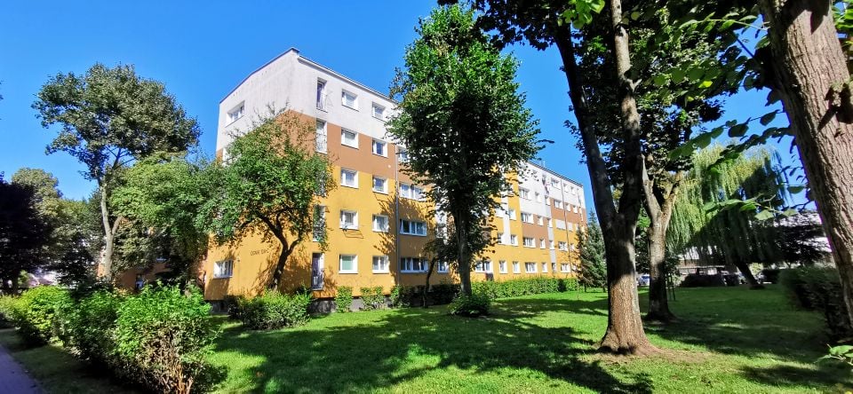 Mieszkanie Poznań