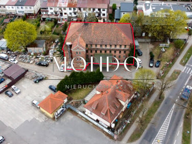 Lokal SZCZECIN