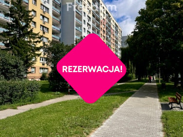 Mieszkanie Łódź