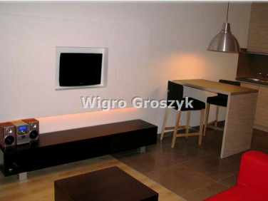 Mieszkanie Warszawa wynajem