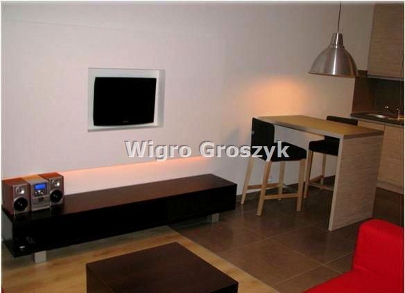 Mieszkanie Warszawa wynajem