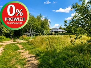 Działka budowlana Jabłonna