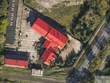 Budynek użytkowy Lędziny