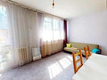 Mieszkanie Wrocław