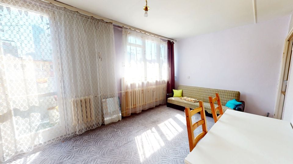Mieszkanie Wrocław