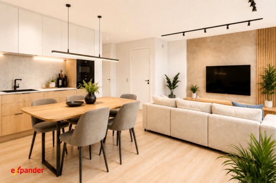 Apartament
