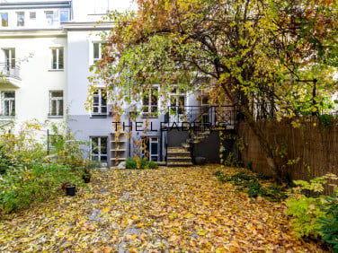 Lokal Warszawa