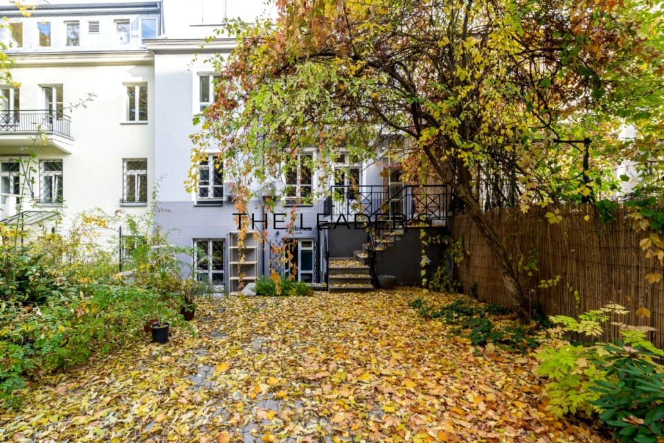 Lokal Warszawa