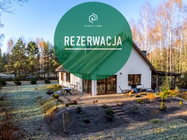 Dom Poręby Stare sprzedaż