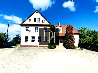 Dom Przybiernów