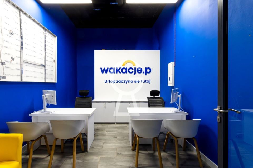Lokal Wrocław