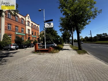 Lokal Zabrze