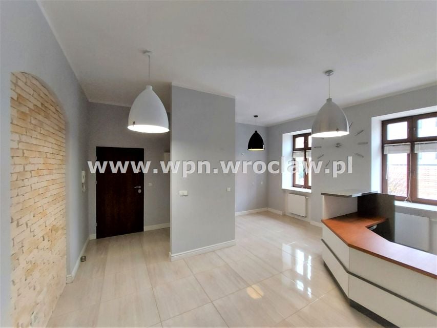 Lokal Wrocław