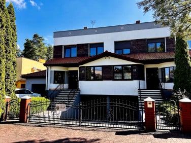 Dom Poznań