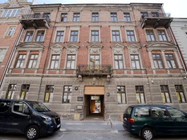 Mieszkanie Kraków