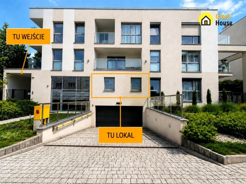 Lokal Kielce