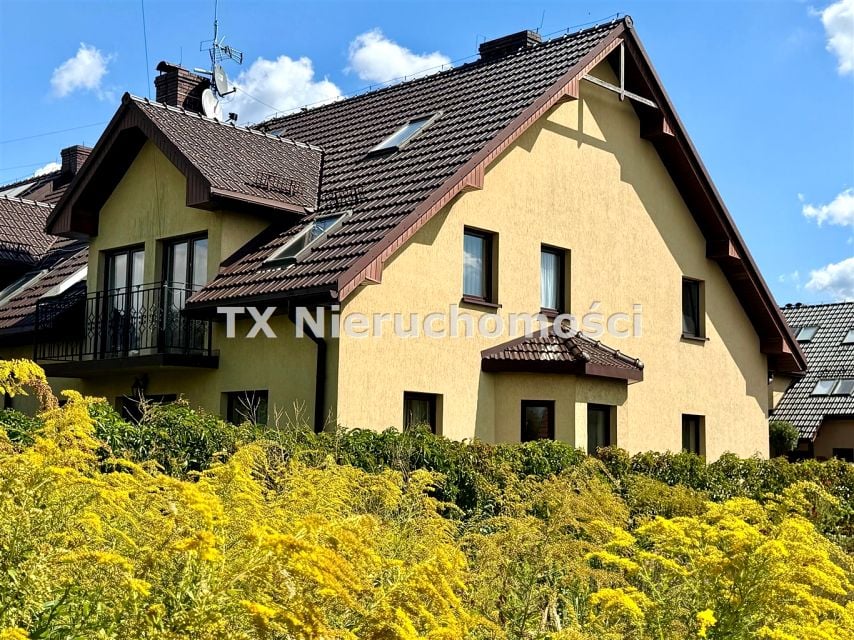Dom Gliwice