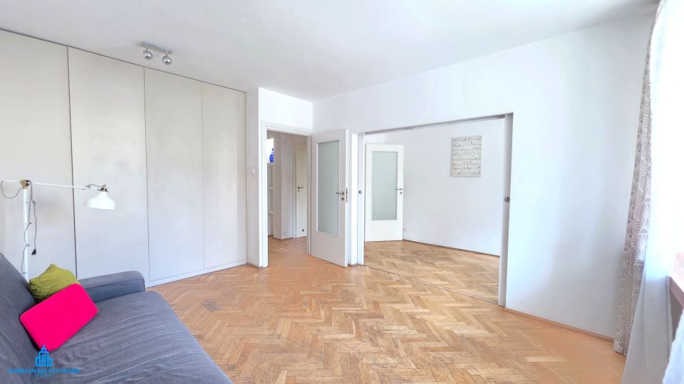 Mieszkanie Warszawa