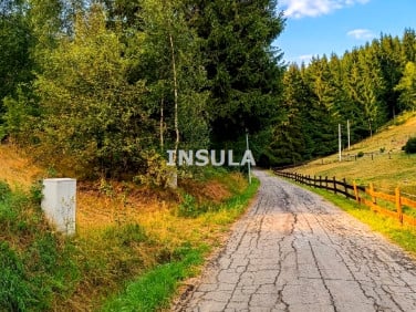 Pusta działka Studzienno