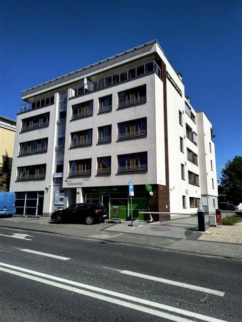 Lokal Poznań