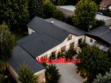 Budynek użytkowy Nadarzyn