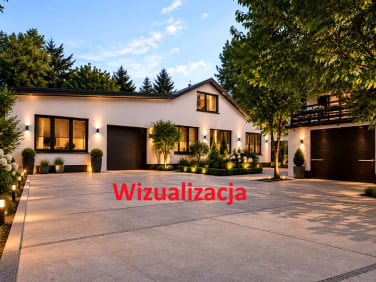Budynek użytkowy Nadarzyn