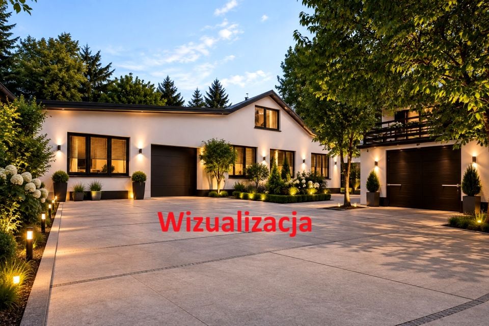 Budynek użytkowy Nadarzyn