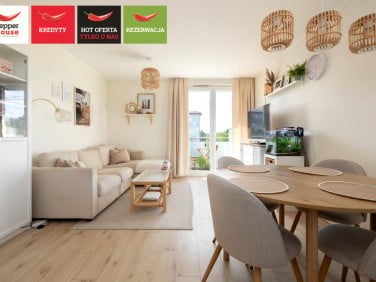 Mieszkanie apartamentowiec sprzedaż