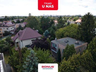 Dom Warszawa