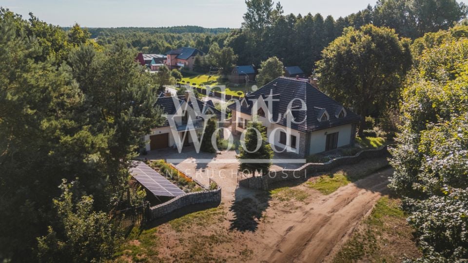 Dom Sasino sprzedaż