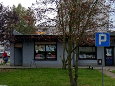 Lokal Rogoźno
