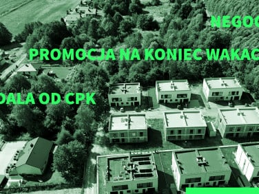 Dom Łaziska Górne