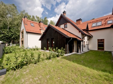 Mieszkanie Hel