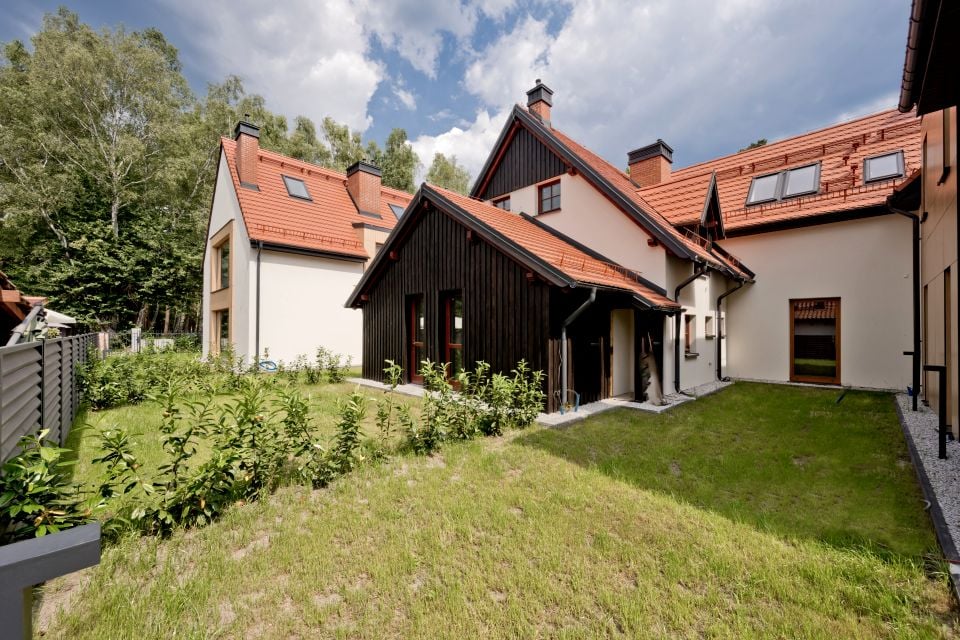 Mieszkanie Hel