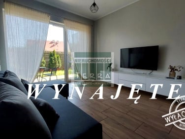 Mieszkanie ZIELONA GÓRA
