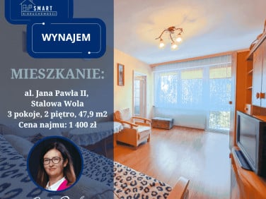 Mieszkanie Stalowa Wola