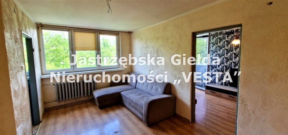 Mieszkanie blok mieszkalny sprzedaż