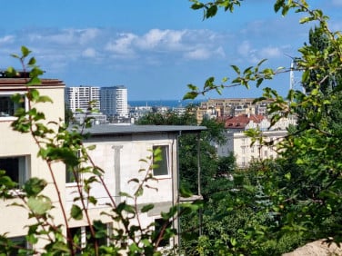 Mieszkanie Gdynia