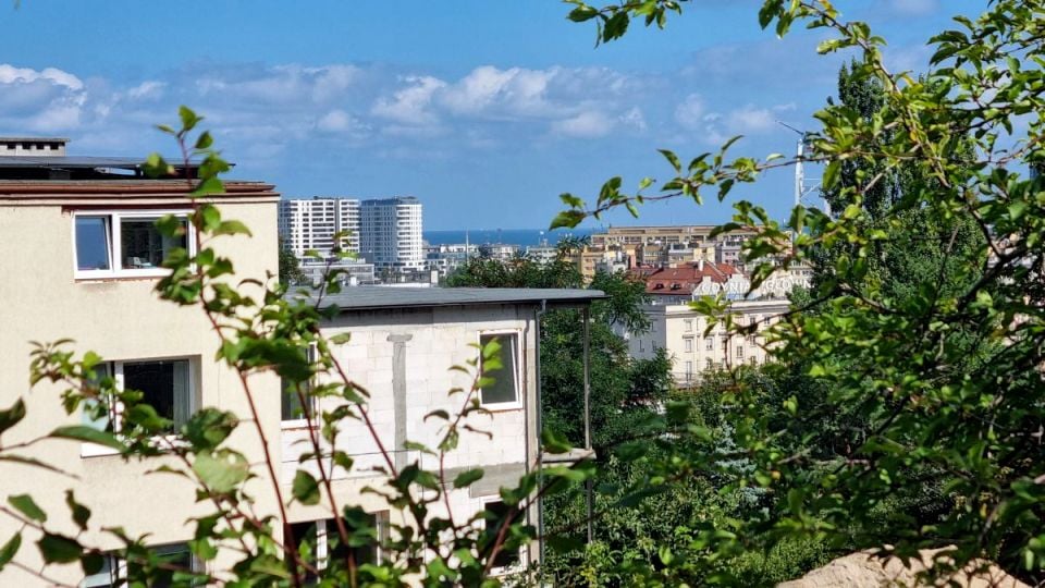Mieszkanie Gdynia